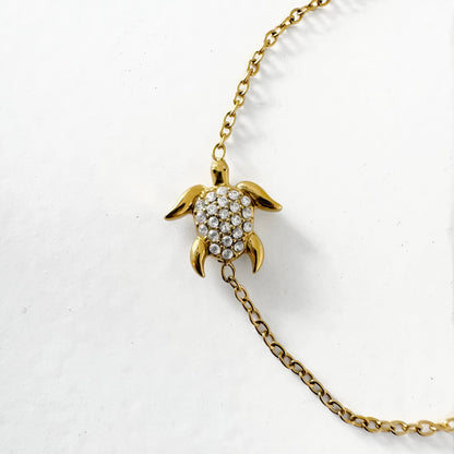 Pulsera Tortuga