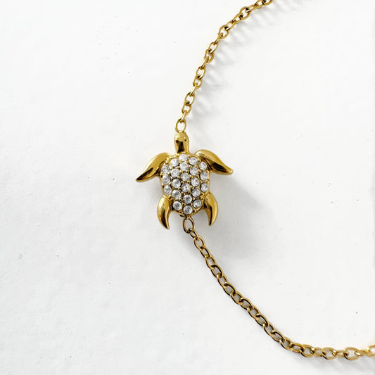 Pulsera Tortuga