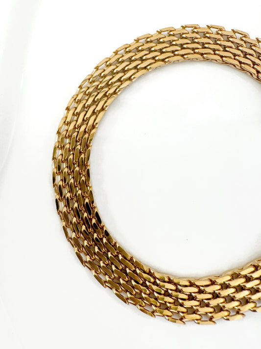 Pulsera Tejida