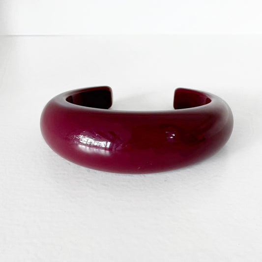 Brazalete Borgoña
