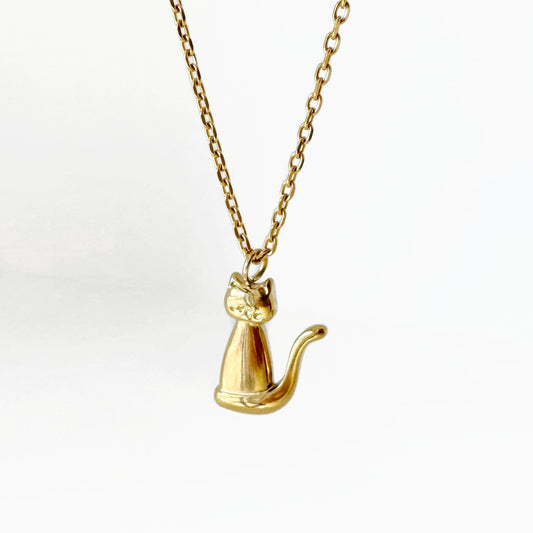 Collar Gatito