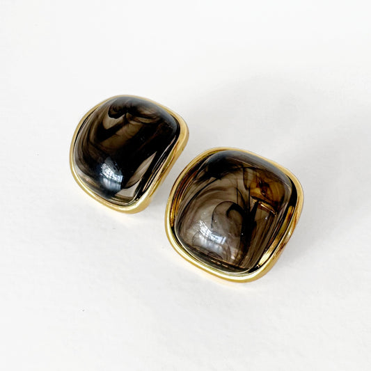 Aretes Ámbar