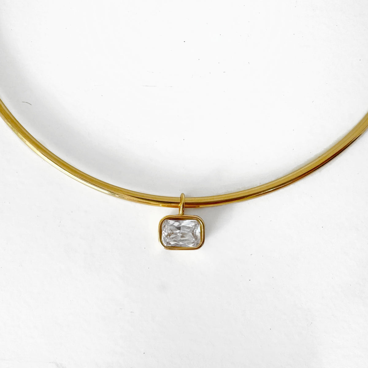 Collar Iris