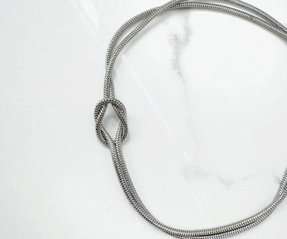Pulsera Nudo