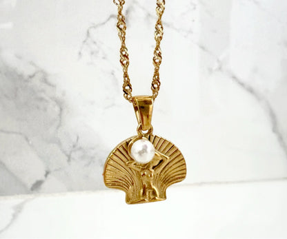 Collar Venus