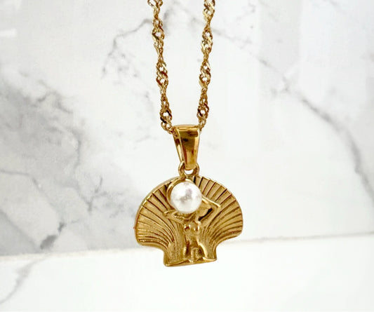 Collar Venus