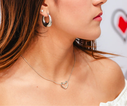 Collar Latido