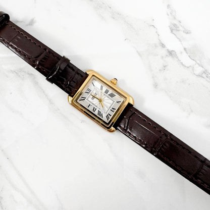 Reloj Signature
