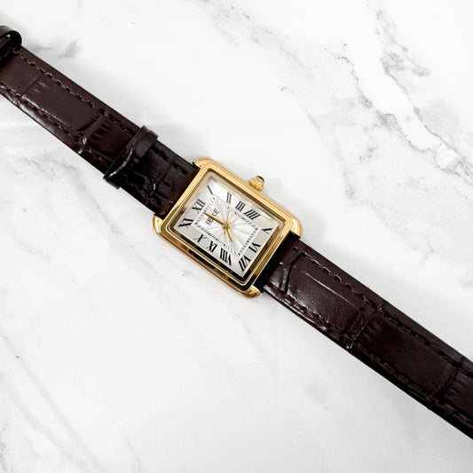 Reloj Signature