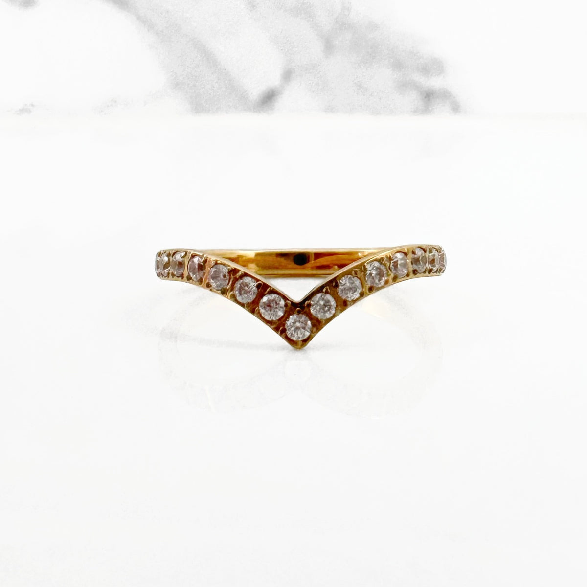 Anillo Scarlet