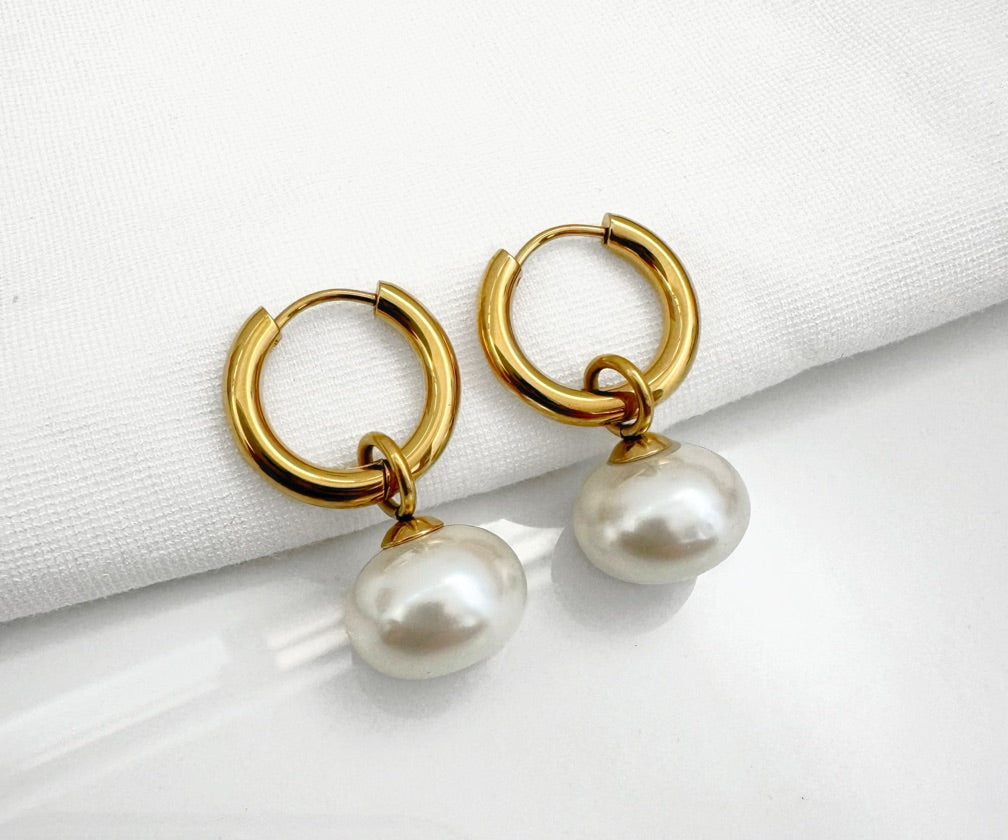 Aretes Carolina