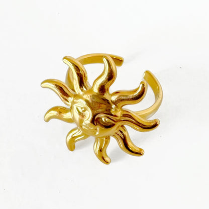 Anillo Soleil