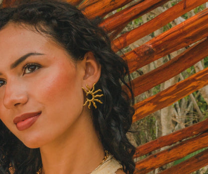 Aretes Solaris