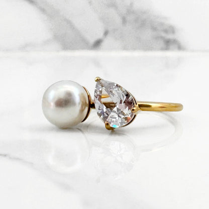 Anillo Ariana