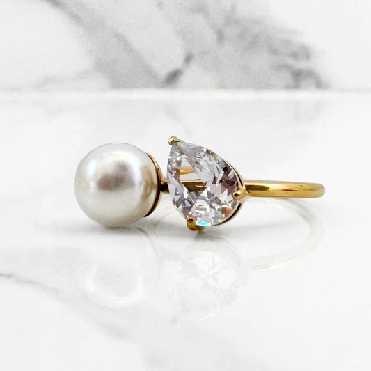 Anillo Ariana