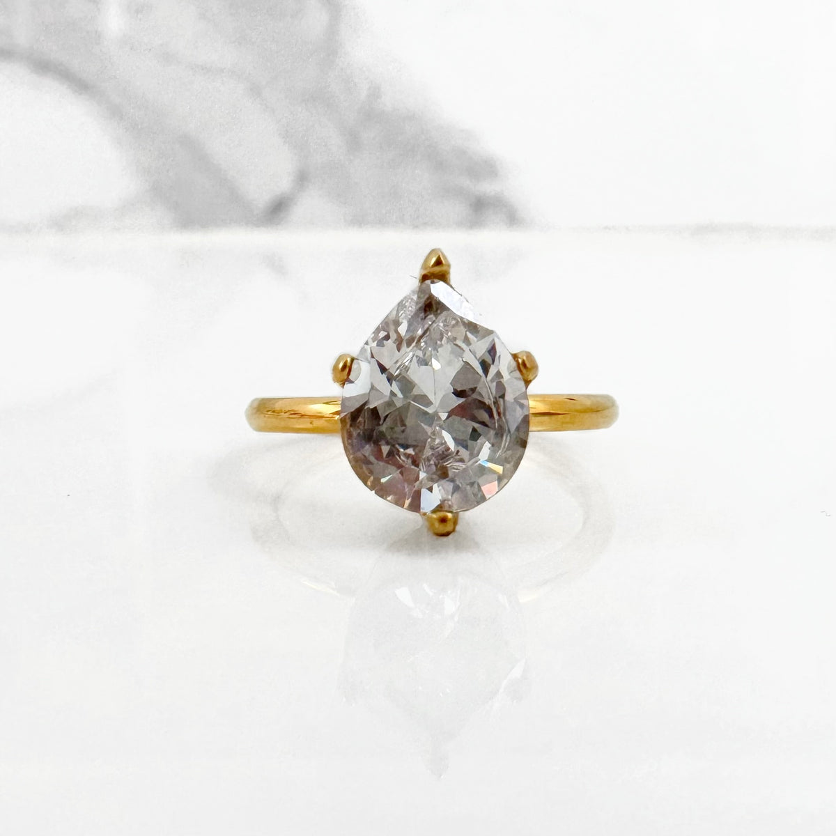 Anillo Rocío