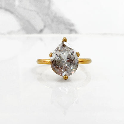 Anillo Rocío