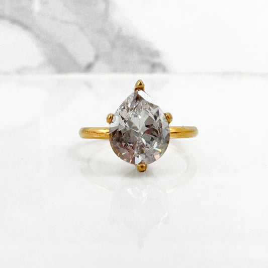 Anillo Rocío
