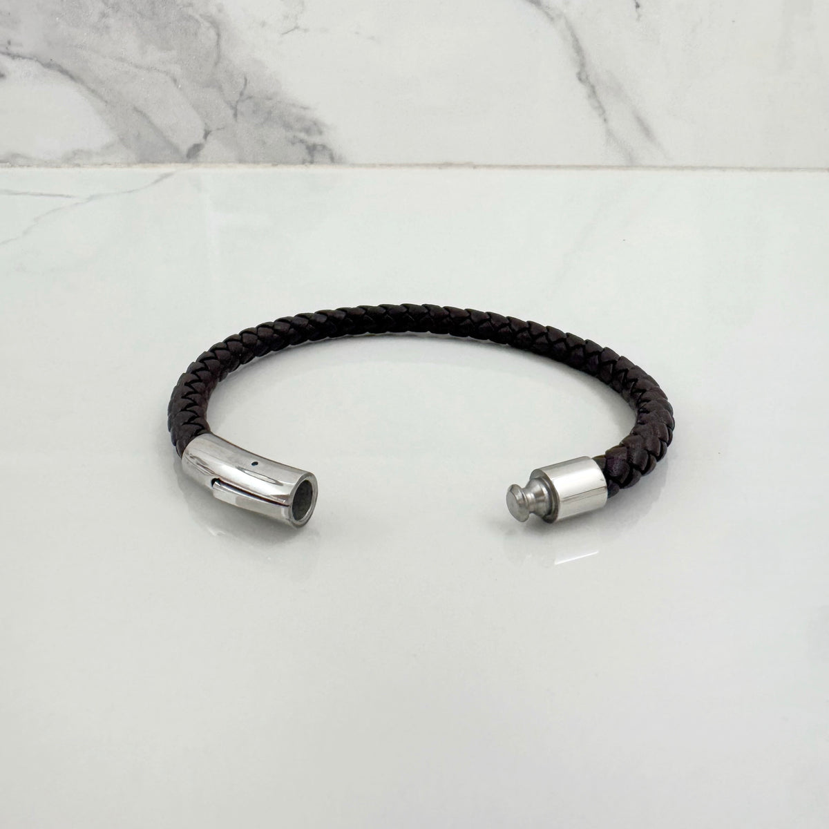Pulsera Tejida