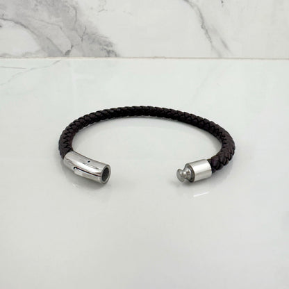 Pulsera Tejida
