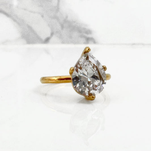 Anillo Rocío