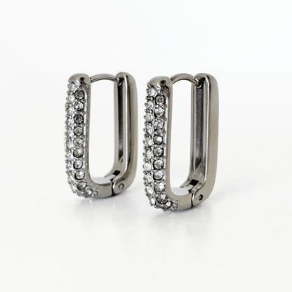 Aretes Royale