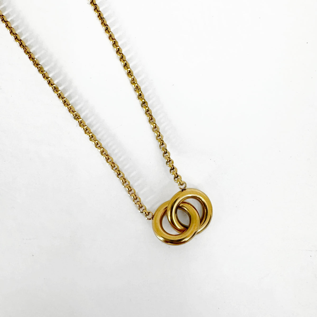 Collar Vínculo