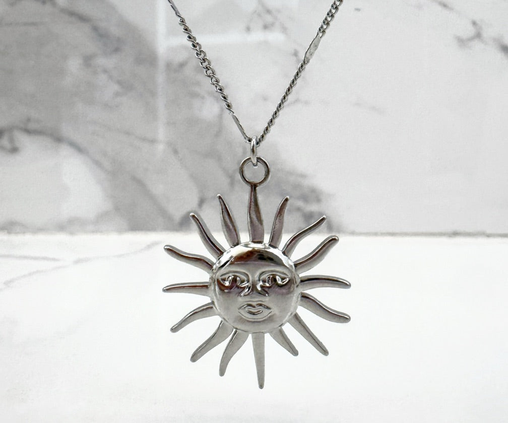 Collar Sol
