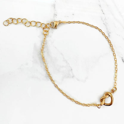 Pulsera Nudo