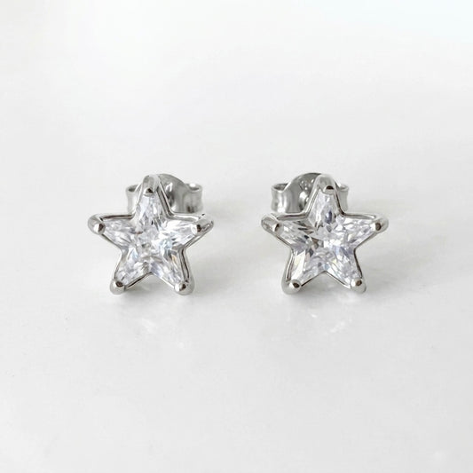 Aretes Estela
