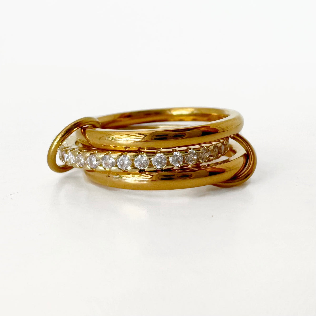 Anillo Artemisa