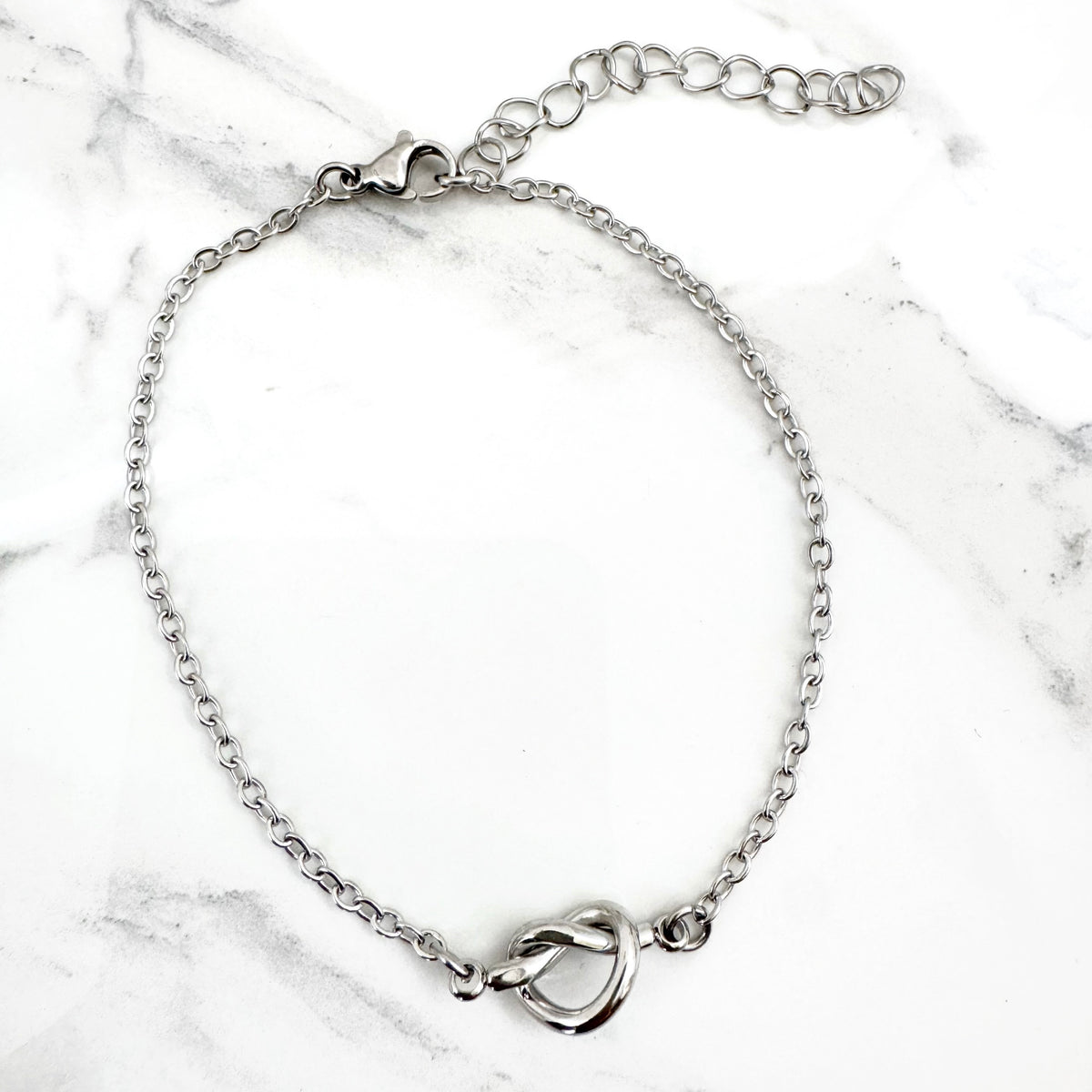 Pulsera Nudo