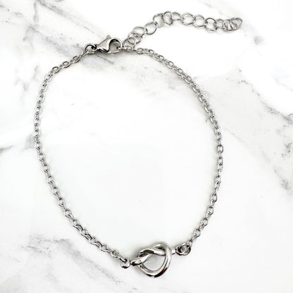 Pulsera Nudo