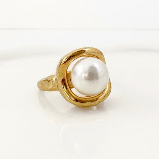 Anillo Nido