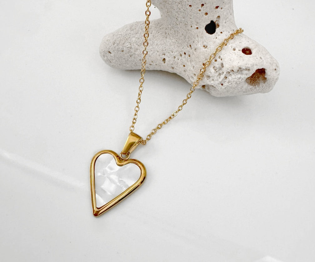 Collar Sentir