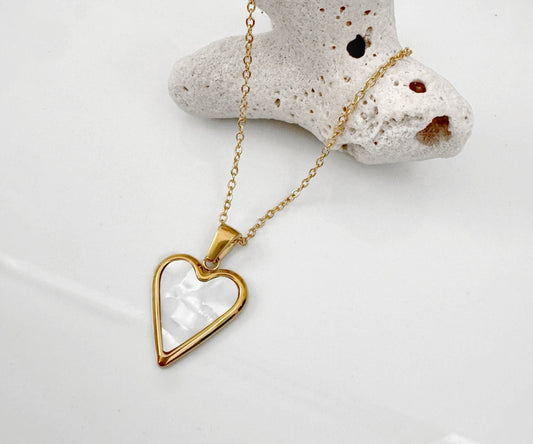 Collar Sentir