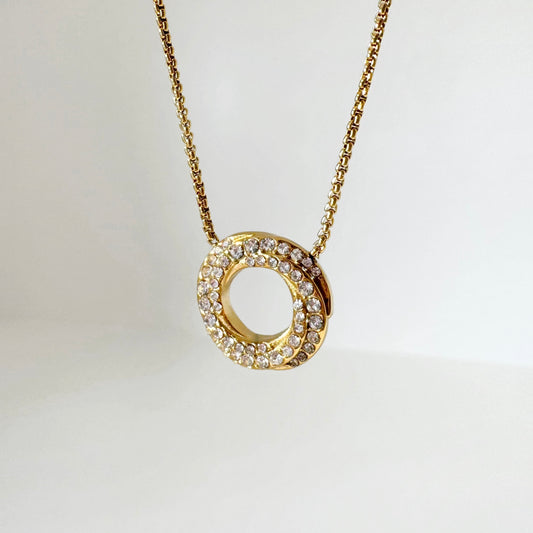 Collar Alba