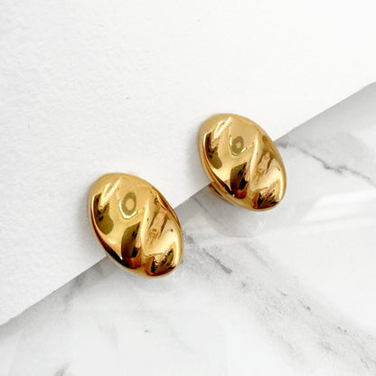 Aretes Ondas