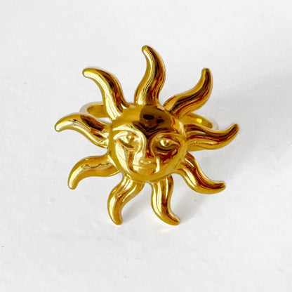 Anillo Soleil