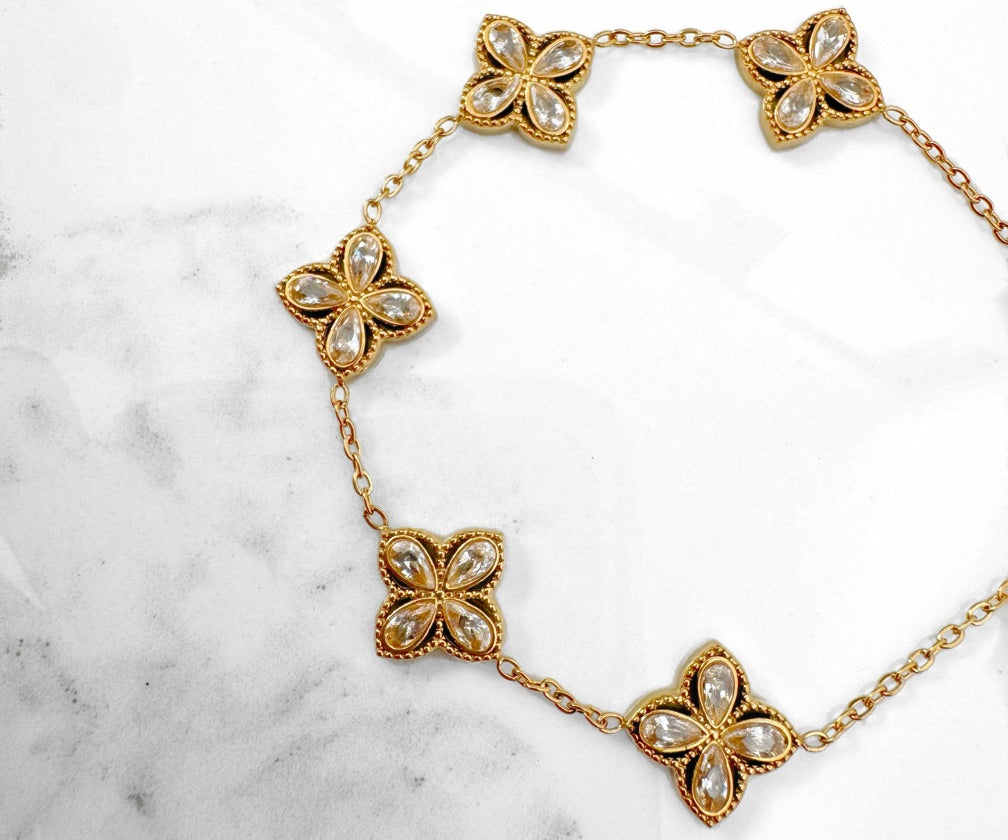 Pulsera Lilys