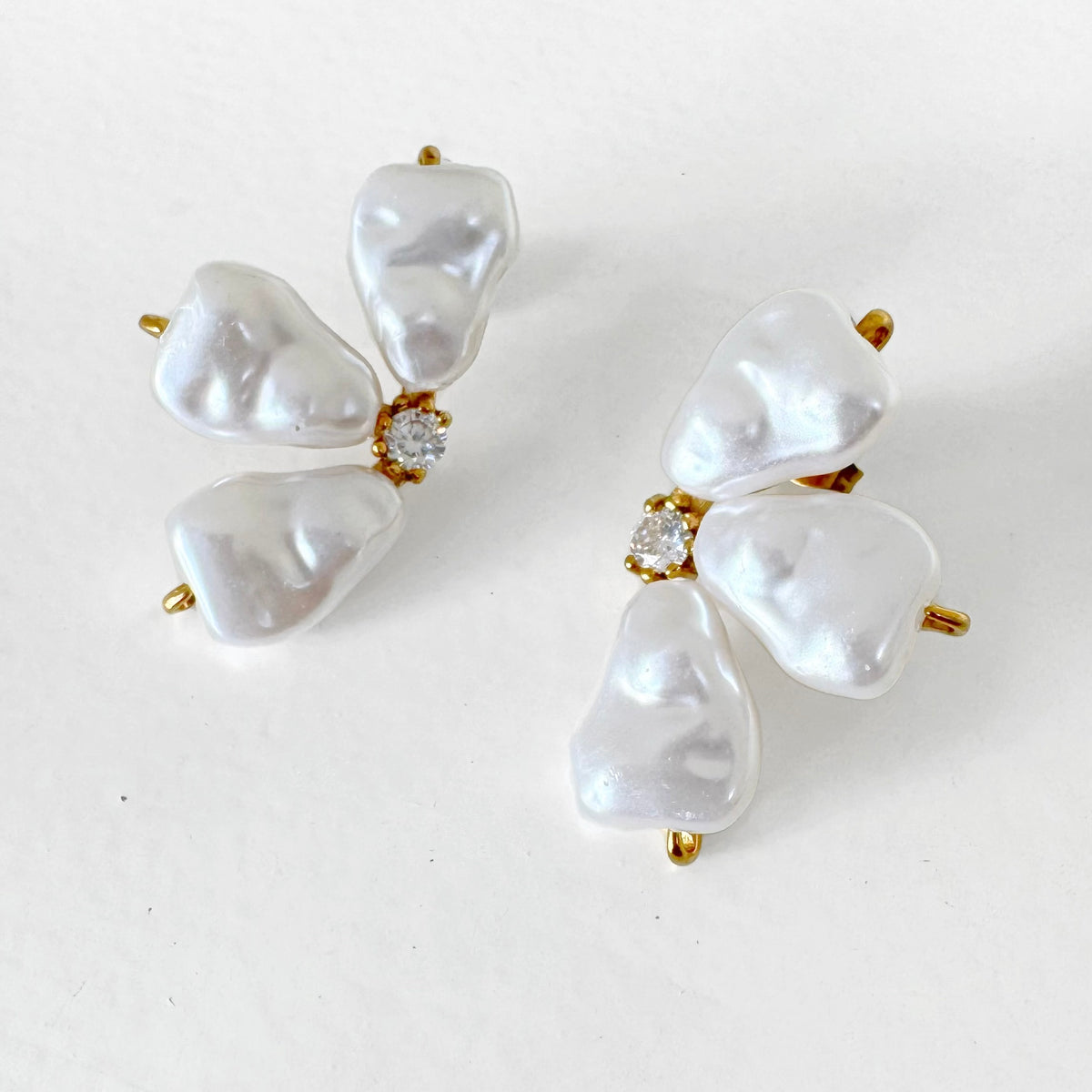 Aretes Costa