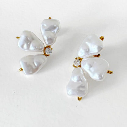 Aretes Costa