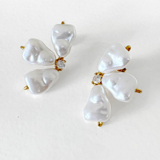 Aretes Costa