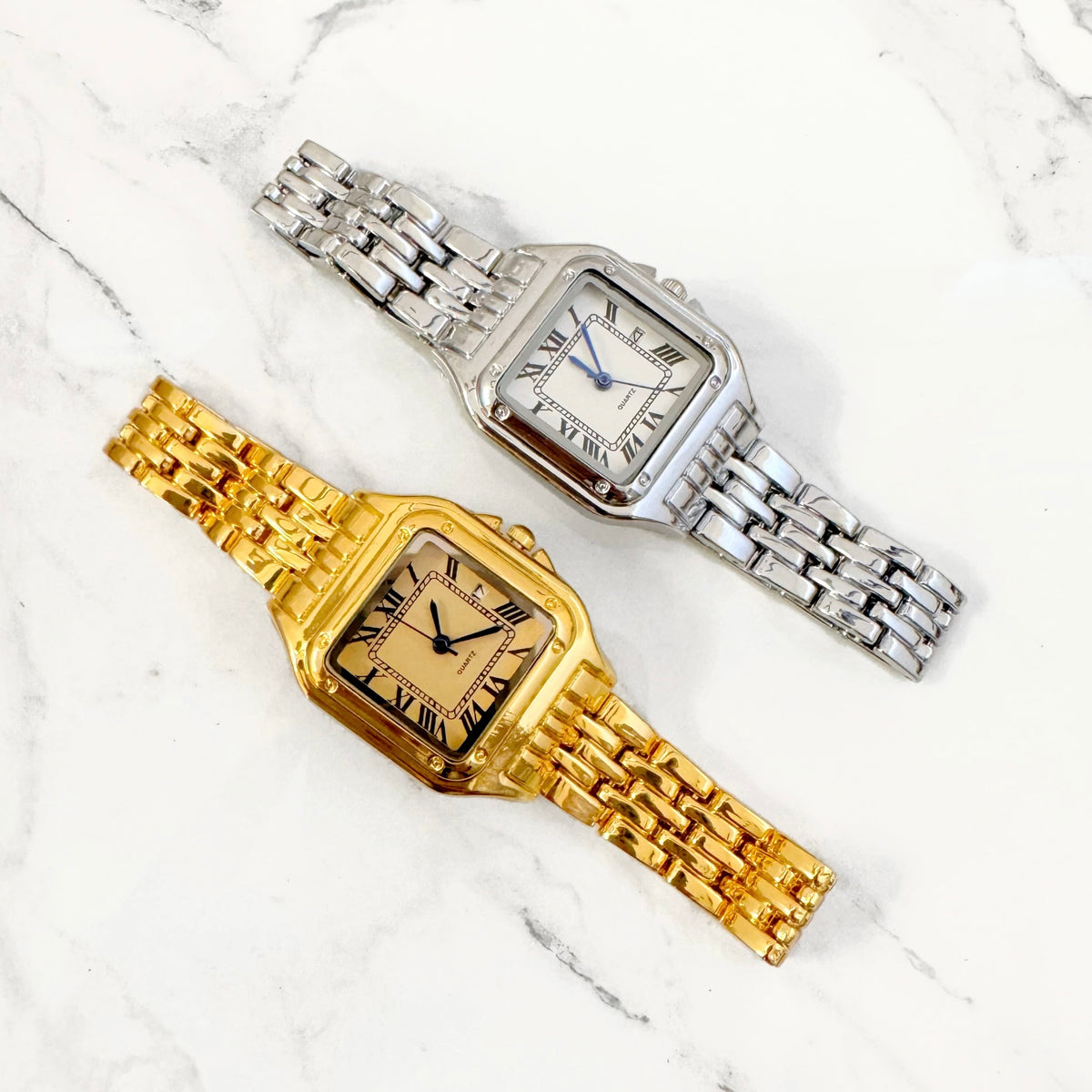Reloj Sainté