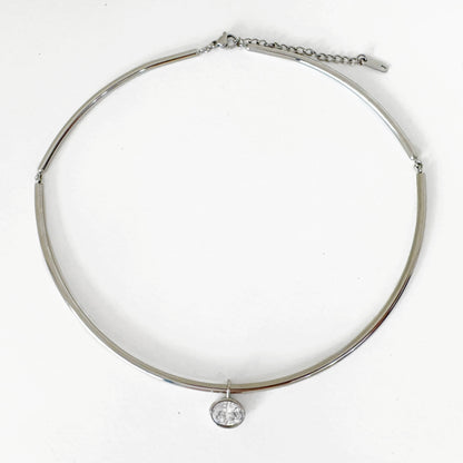Collar Iris
