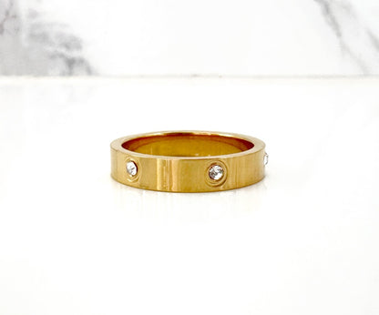 Anillo Arena