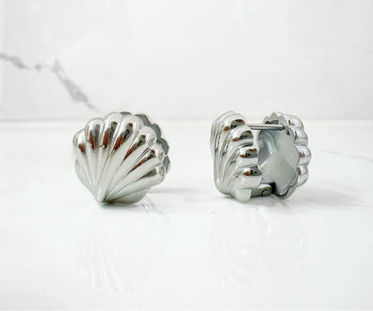 Aretes Conchitas