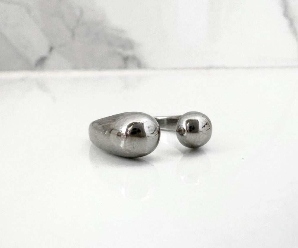 Anillo Dual