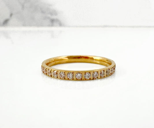 Anillo Luz