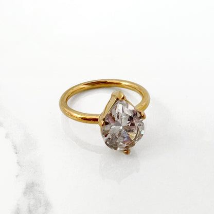 Anillo Rocío